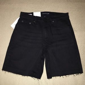 Calvin Klein Jean shorts